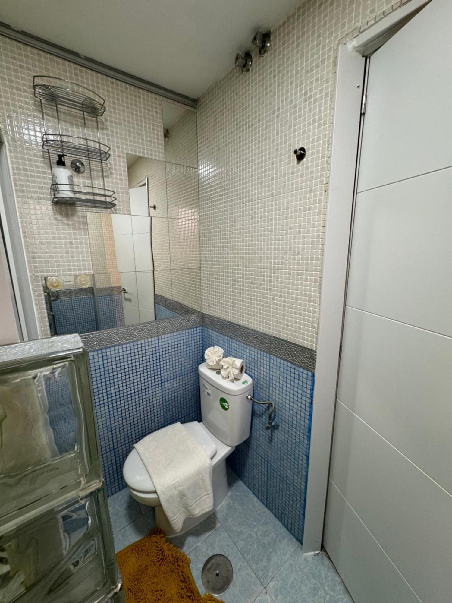 Sweet Center Beatas Apartament *