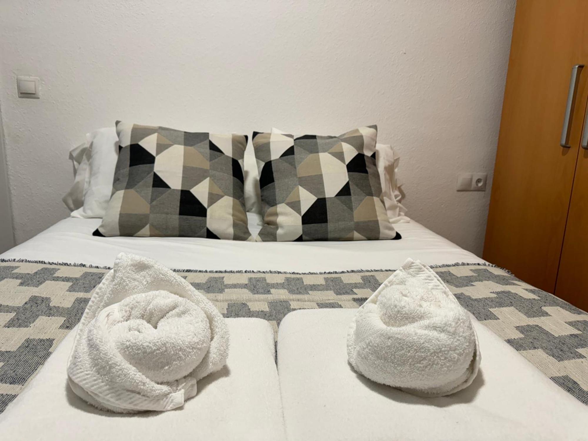 Sweet Center Beatas Apartament