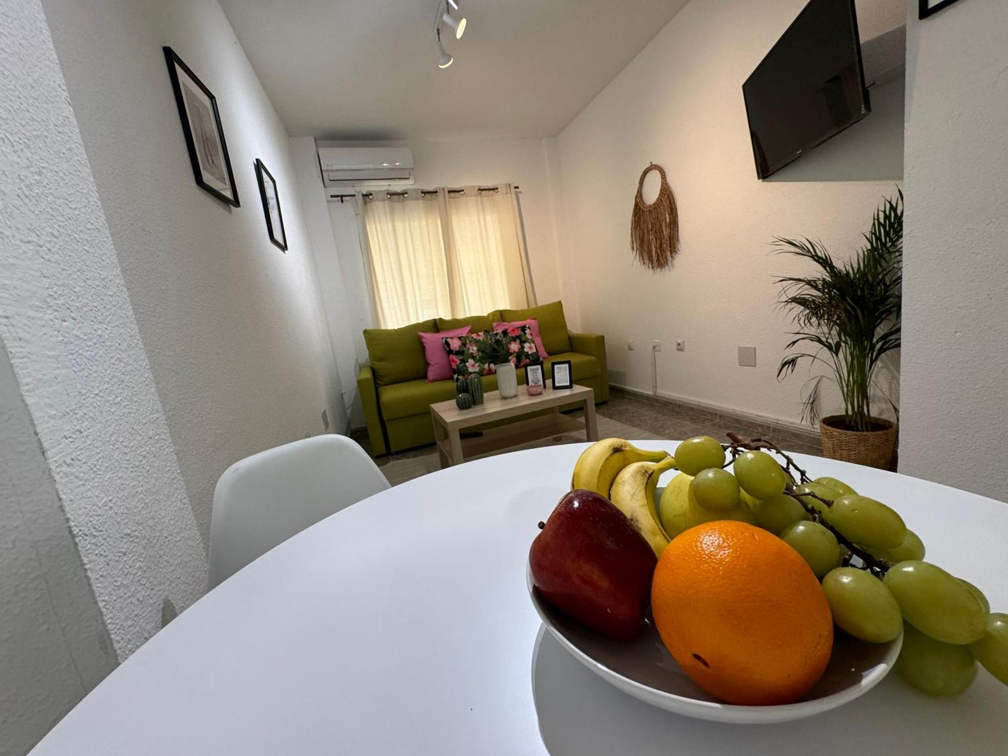 Apartament Sweet Center Beatas Màlaga