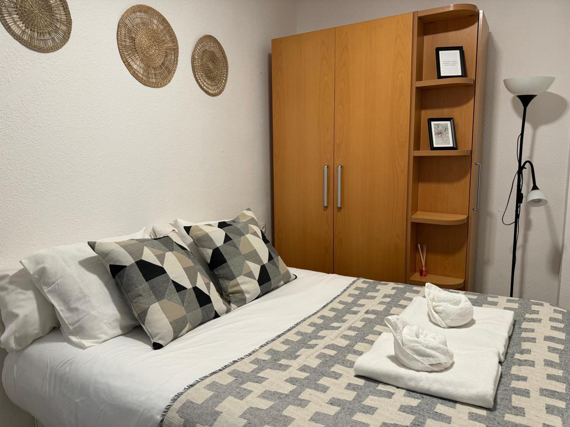 Sweet Center Beatas Apartament *
